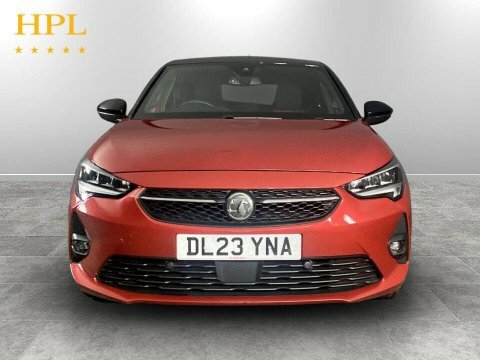 Vauxhall Corsa 2023 23 1.2 DL23YNA #2