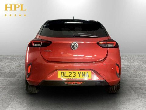 Vauxhall Corsa 2023 23 1.2 DL23YNA #6