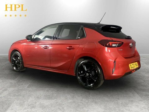 Vauxhall Corsa 2023 23 1.2 DL23YNA #5