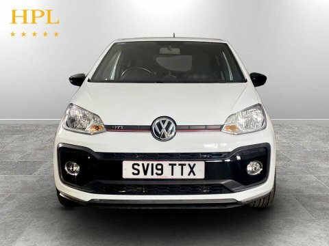 Volkswagen Up 2019 19 1.0 SV19TTX #2