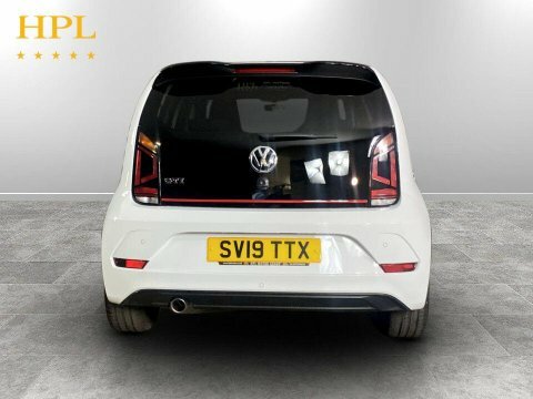 Volkswagen Up 2019 19 1.0 SV19TTX #6