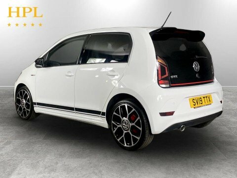 Volkswagen Up 2019 19 1.0 SV19TTX #5