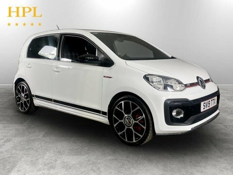 Volkswagen Up 2019 19 1.0 SV19TTX