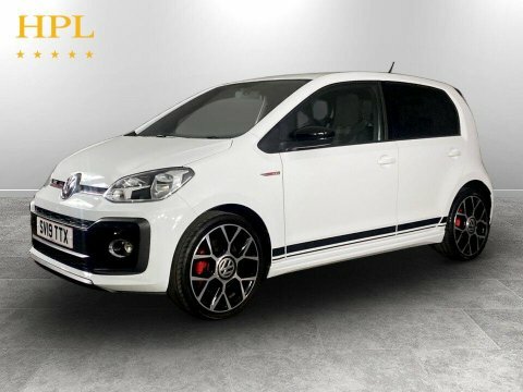 Volkswagen Up 2019 19 1.0 SV19TTX #3