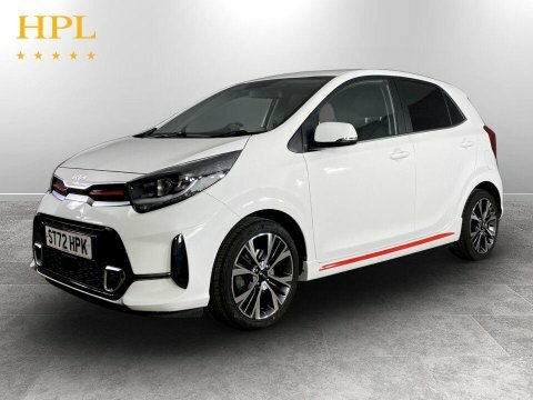 Kia Picanto 2022 72 1.0  #3