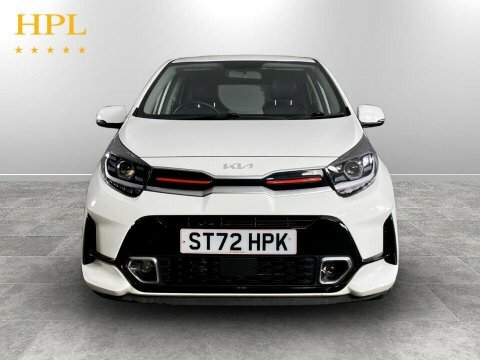 Kia Picanto 2022 72 1.0  #2