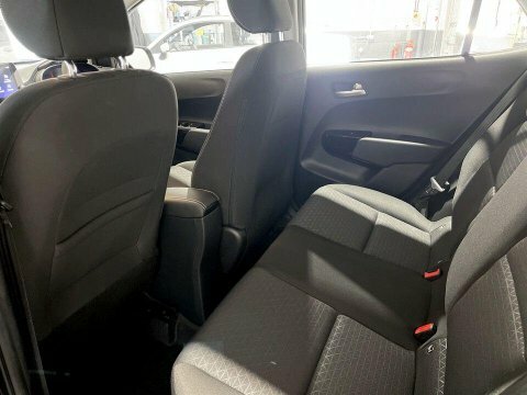Kia Picanto Kia Picanto Gt-line S 1.0T Gdi Gt-line S 4 Se  #20