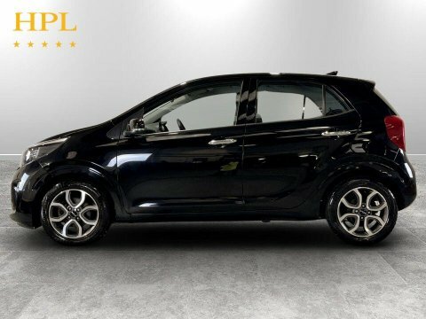 Kia Picanto 2021 71 1.0  #4