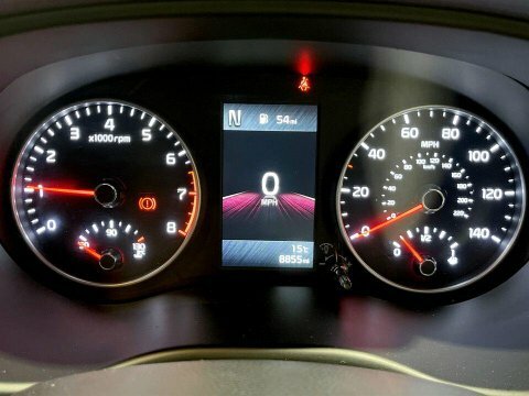 Kia Picanto Kia Picanto Gt-line S 1.0T Gdi Gt-line S 4 Se  #14