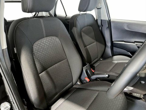 Kia Picanto Kia Picanto Gt-line S 1.0T Gdi Gt-line S 4 Se  #11