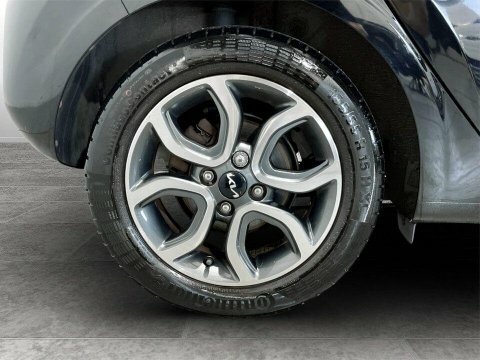 Kia Picanto Kia Picanto Gt-line S 1.0T Gdi Gt-line S 4 Se  #10