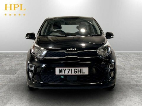 Kia Picanto 2021 71 1.0  #2