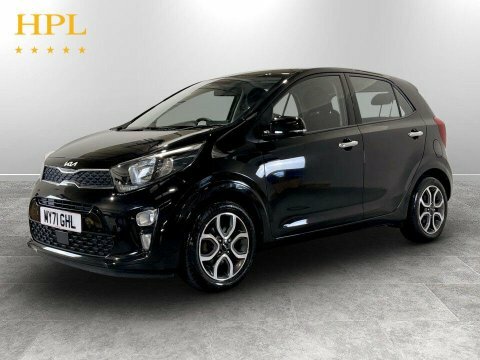 Kia Picanto 2021 71 1.0  #3