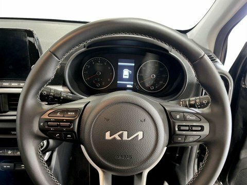 Kia Picanto Kia Picanto Gt-line S 1.0T Gdi Gt-line S 4 Se  #13