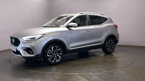 MG ZS 2024 24 1.5 DH24EUO #4