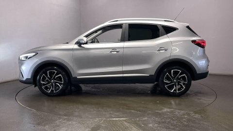 MG ZS 2024 24 1.5 DH24EUO #5