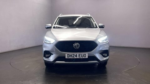 MG ZS 2024 24 1.5 DH24EUO #3