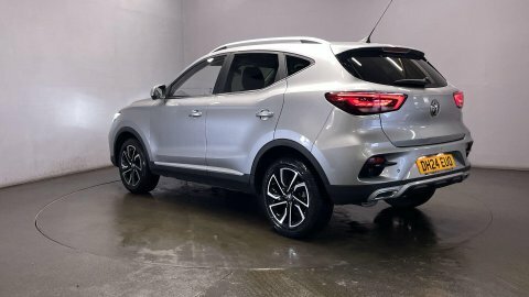 MG ZS 2024 24 1.5 DH24EUO #6