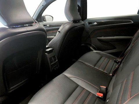 Renault Arkana Renault Arkana 1.6 E-tech Hybrid 145 Engineered Black #20