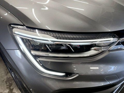 Renault Arkana Renault Arkana 1.6 E-tech Hybrid 145 Engineered Black #9