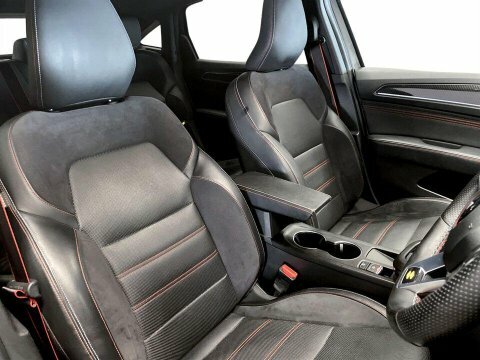 Renault Arkana Renault Arkana 1.6 E-tech Hybrid 145 Engineered Black #11