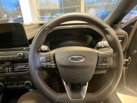 Ford Focus 2021 71 1.0T ND71YDE #3