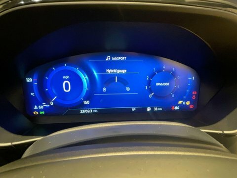 Ford Focus 2021 71 1.0T ND71YDE #2
