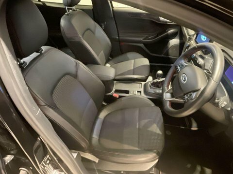 Ford Focus 2021 71 1.0T ND71YDE #5