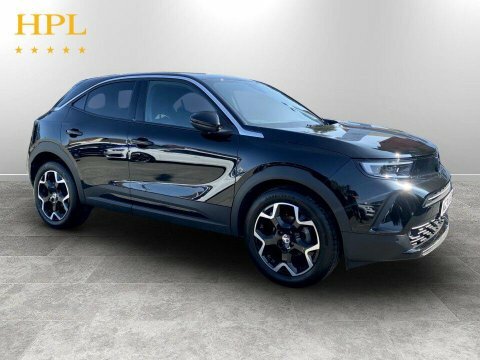 Vauxhall Mokka 2024 24 1.2