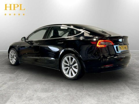 Tesla Model 3 2020 70 Dual BK70WWJ #5