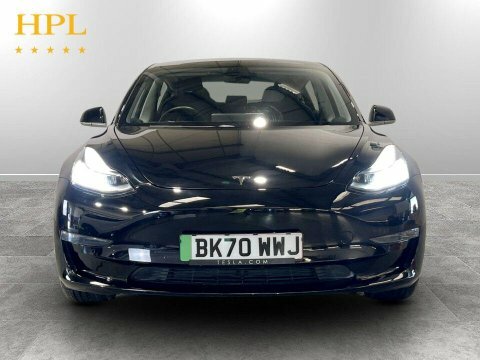 Tesla Model 3 2020 70 Dual BK70WWJ #2