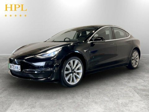 Tesla Model 3 2020 70 Dual BK70WWJ #3