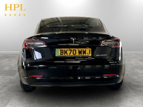 Tesla Model 3 2020 70 Dual BK70WWJ #6