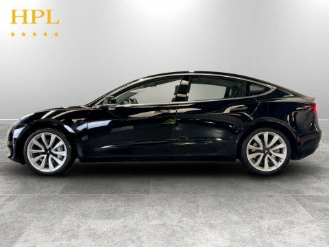 Tesla Model 3 2020 70 Dual BK70WWJ #4