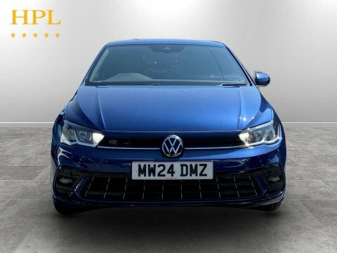 Volkswagen Polo 2024 24 1.0 MW24DMZ #3