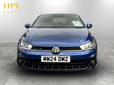 Volkswagen Polo 2024 24 1.0 MW24DMZ #4