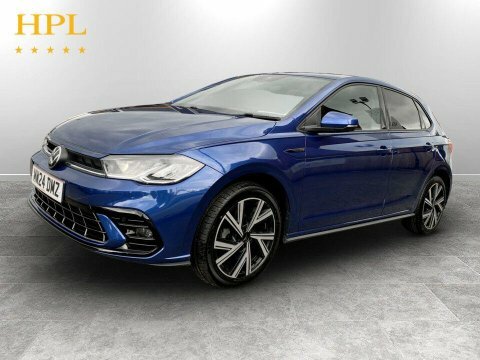 Volkswagen Polo 2024 24 1.0 MW24DMZ #6
