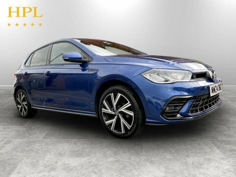Volkswagen Polo 2024 24 1.0 