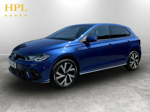 Volkswagen Polo 2024 24 1.0 MW24DMZ #5