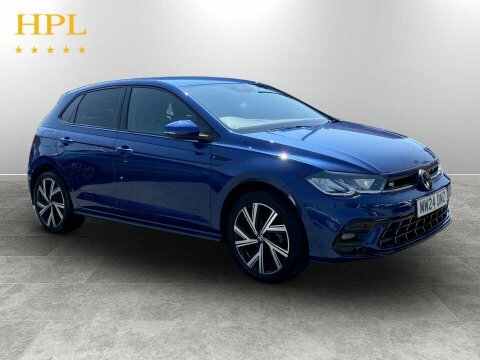 Volkswagen Polo 2024 24 1.0 MW24DMZ