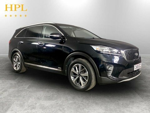 Kia Sorento 2019 69 2.2