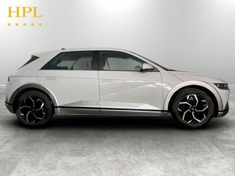 Hyundai Ioniq 5 5 Ultimate Ev Blue #8