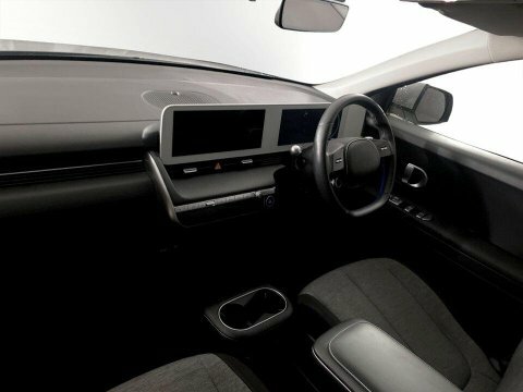 Hyundai Ioniq 5 5 Ultimate Ev Blue #14
