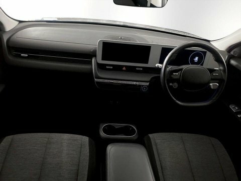 Hyundai Ioniq 5 5 Ultimate Ev Blue #18