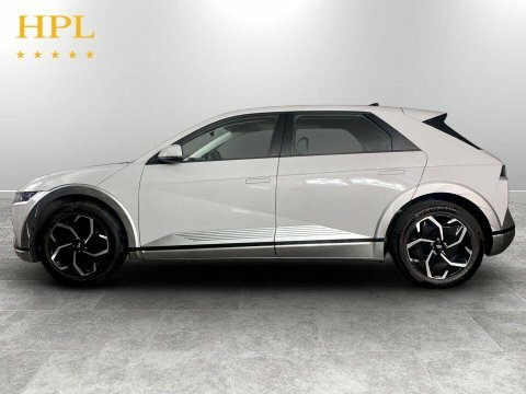 Hyundai Ioniq 5 5 Ultimate Ev Blue #4