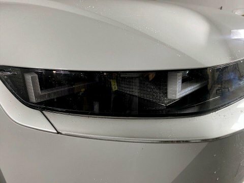 Hyundai Ioniq 5 5 Ultimate Ev Blue #9