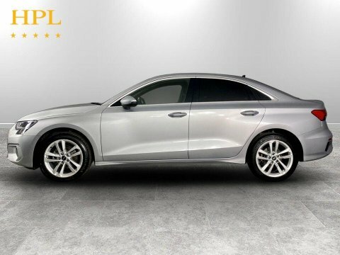 Audi A3 2023 73 1.5 RJ73EKD #4