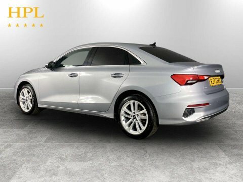 Audi A3 2023 73 1.5 RJ73EKD #5