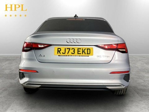 Audi A3 2023 73 1.5 RJ73EKD #6