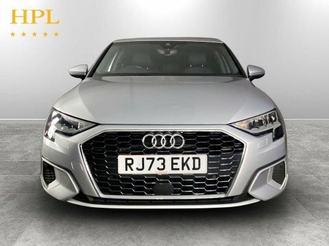Audi A3 2023 73 1.5 RJ73EKD #2